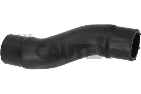 Durite de radiateur CAUTEX 757819