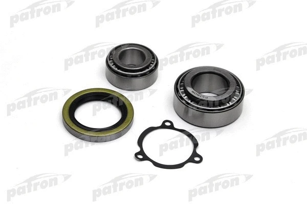 Kit de roulements de roue PATRON PBK3508