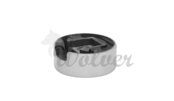 Support moteur WOLVER SM80072