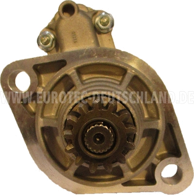Démarreur EUROTEC 11090287