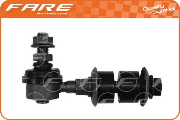 Entretoise/tige, stabilisateur FARE-CO 29995
