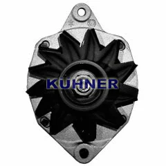 Alternateur AD KÜHNER 30524RI