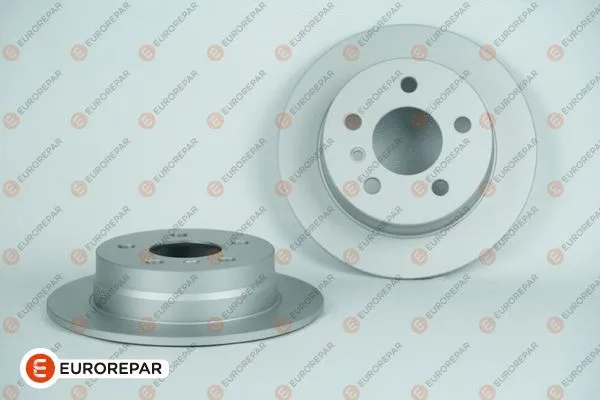 Disque de frein EUROREPAR 1686322380