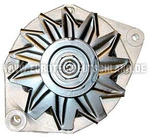 Alternateur EUROTEC 12049440