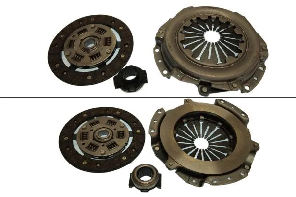 Kit d'embrayage KAWE 960261
