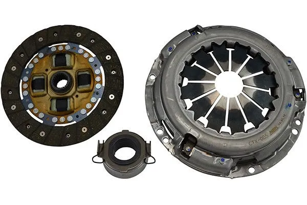 Kit d'embrayage KAVO PARTS CP-1140