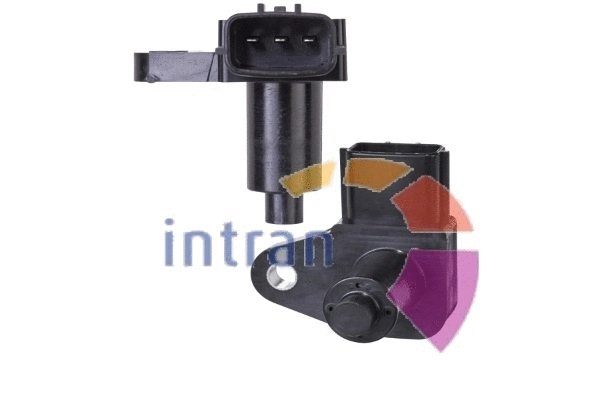 Capteur d'angle, vilebrequin Intran Flotamex SD22337