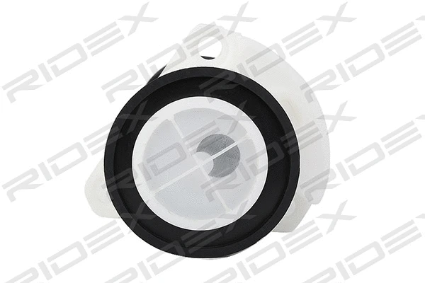 Pompe à carburant RIDEX 458F0047