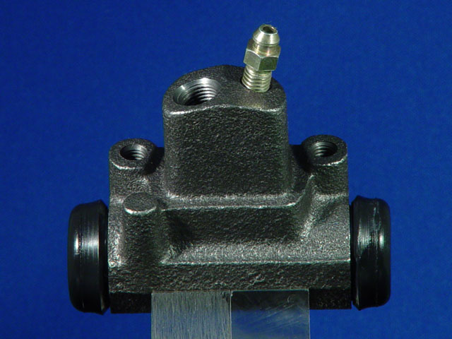 Cylindre de roue Flexible Drive FDJB2895