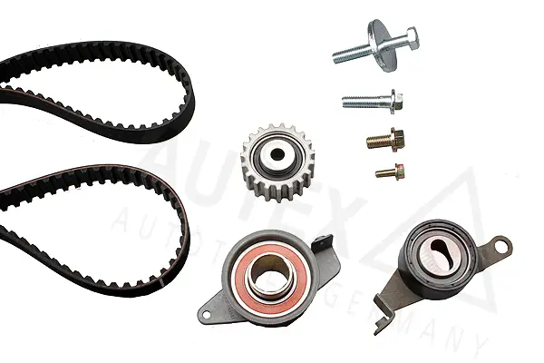 Kit de courroie crantée AUTEX 702039