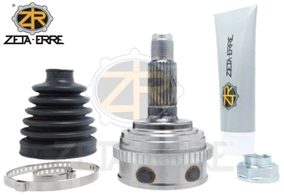 Jeu de joints, arbre de transmission ZETA-ERRE HO21