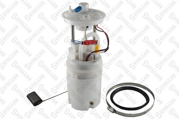 Pompe à carburant STELLOX 10-01702-SX