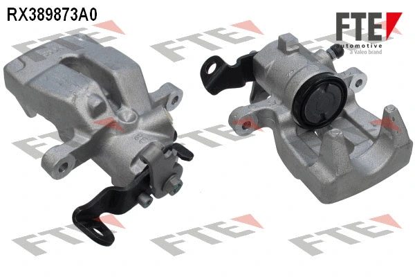 Étrier de frein FTE 9290743