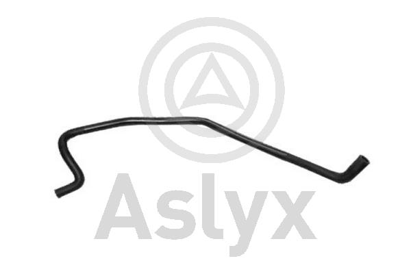 Durite de radiateur Aslyx AS-204050