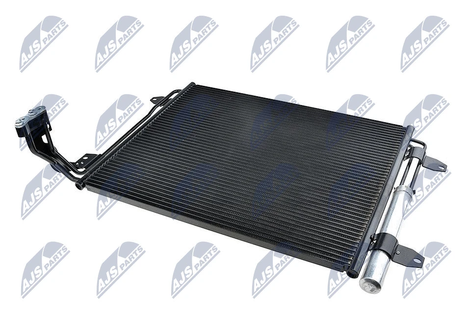 Condenseur, climatisation NTY CCS-VW-023