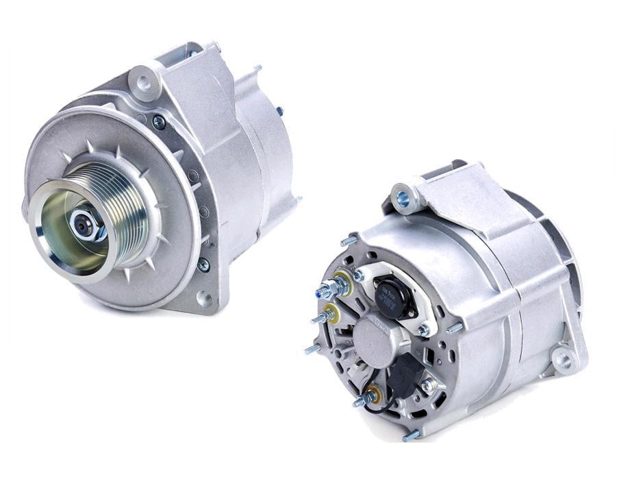 Alternateur TESLA TECHNICS TT11203