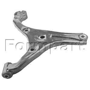 Bras de liaison, suspension de roue FORMPART 3709015