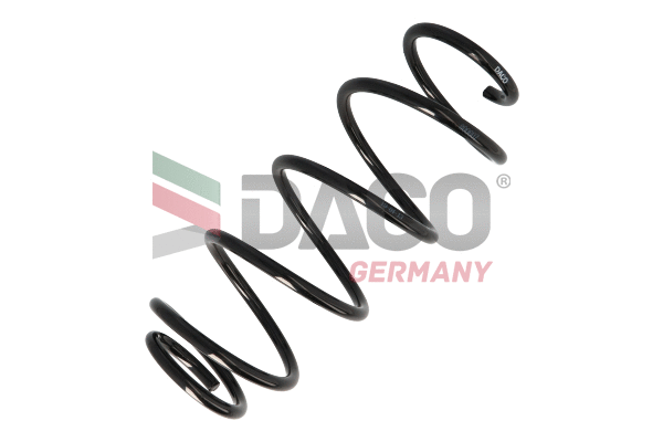 Ressort de suspension DACO Germany 800607