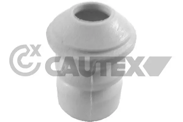 Butée élastique, suspension CAUTEX 750246