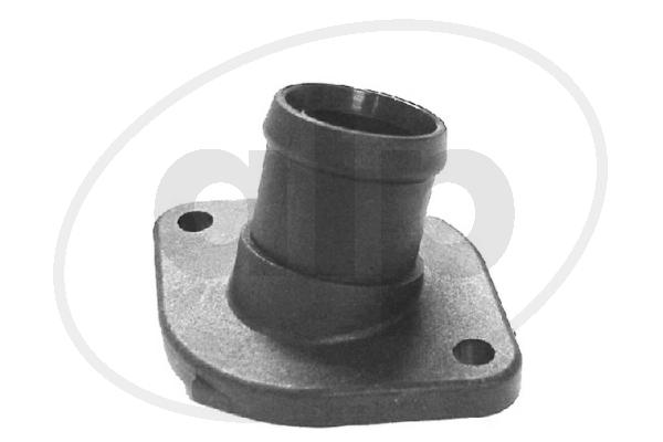 Bride de liquide de refroidissement alp ALP-001283