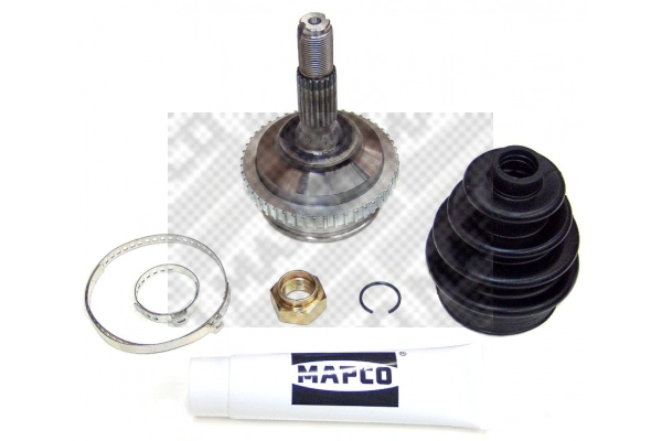 Jeu de joints, arbre de transmission MAPCO 16353