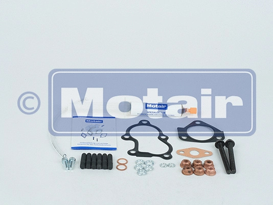 Kit de montage, compresseur MOTAIR TURBO 440348