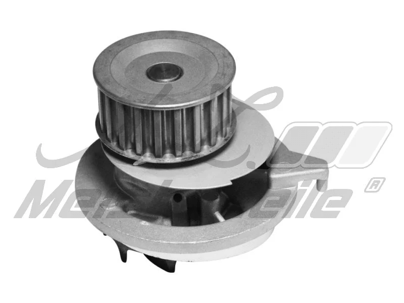 Pompe à eau, refroidissement du moteur A.Z. Meisterteile AZMT-30-100-1242