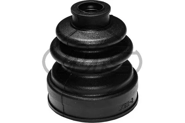 Joint-soufflet, arbre de commande Metalcaucho 10084
