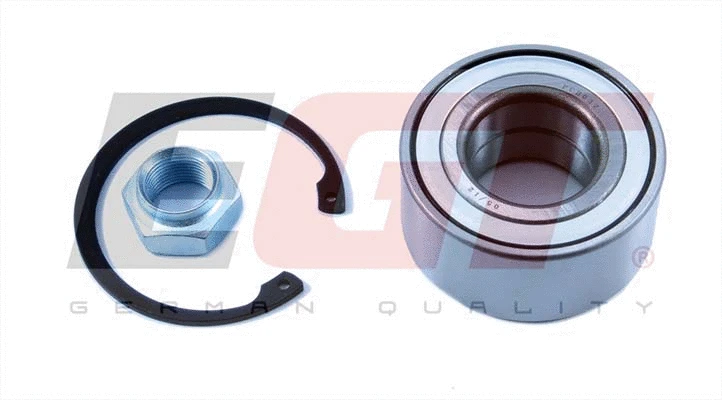 Kit de roulements de roue EGT 554081EGTk