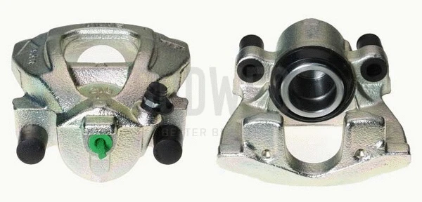 Étrier de frein BUDWEG CALIPER 343277