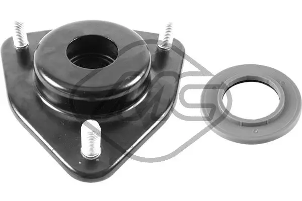 Coupelle de suspension Metalcaucho 58425