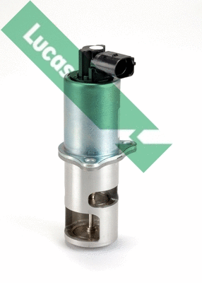 Vanne EGR LUCAS FDR142