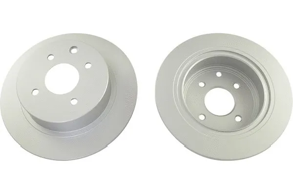 Disque de frein KAVO PARTS BR-6814-C