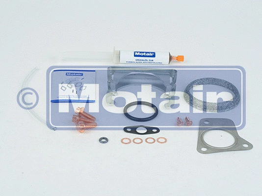 Kit de montage, compresseur MOTAIR TURBO 440211