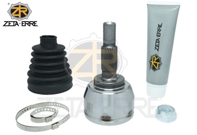 Jeu de joints, arbre de transmission ZETA-ERRE RE83