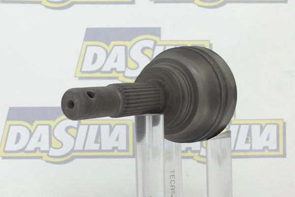 Jeu de joints, arbre de transmission DA SILVA J3233