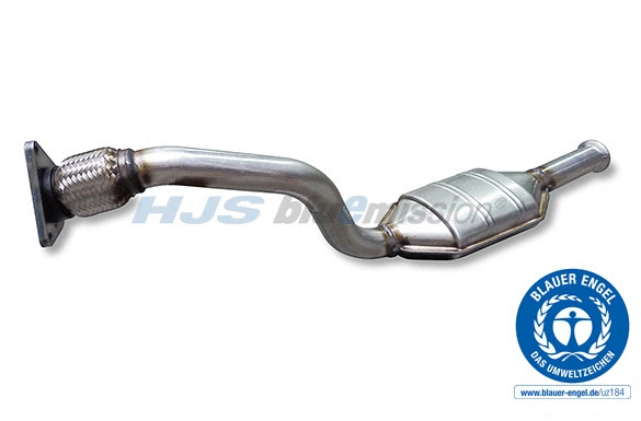 Catalyseur HJS 96 23 3024