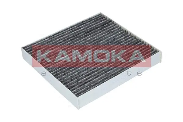 Filtre, air de l'habitacle KAMOKA F509901