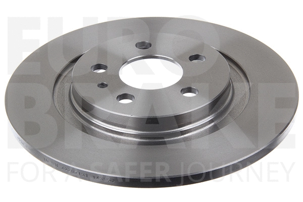 Disque de frein EUROBRAKE 5815201934