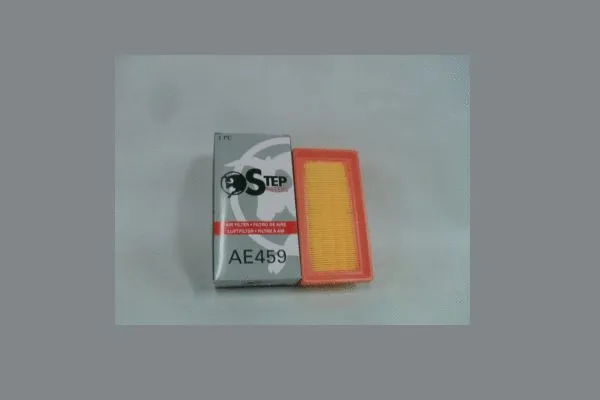 Filtre à air STEP FILTERS AE459