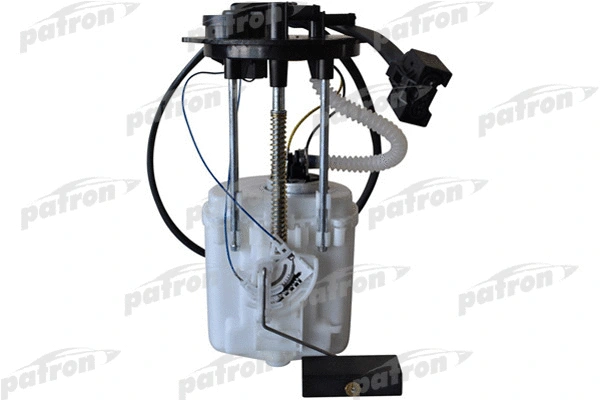 unité d'alimentation de carburant PATRON PFP375