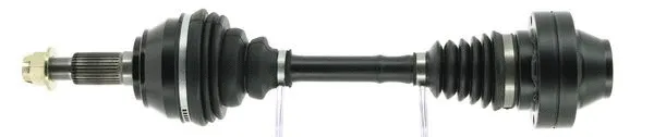Arbre de transmission FRIESEN FDS2364