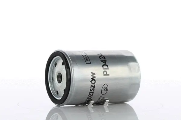 Filtre à carburant PZL Filters PD424