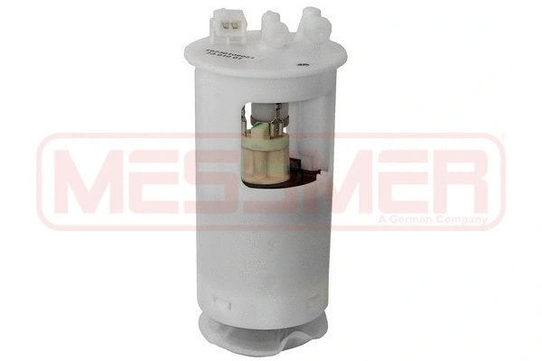 unité d'alimentation de carburant MESSMER 775006