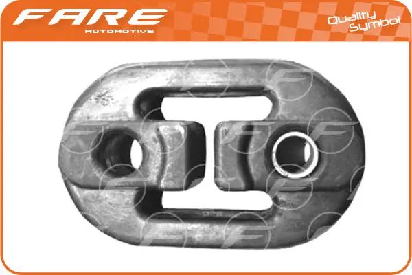 Suspension, échappement FARE-RCH 26894