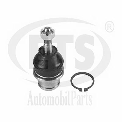 Rotule de suspension ETS 18.BJ.241