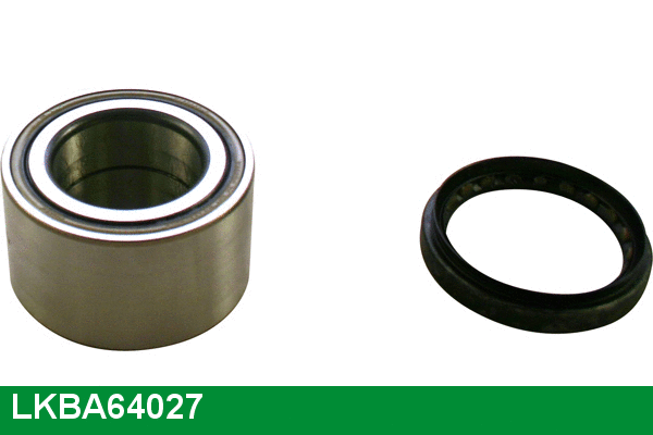 Kit de roulements de roue LUCAS LKBA64027
