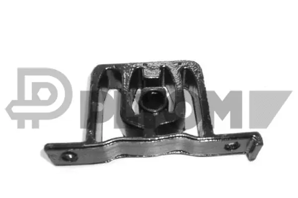 Butée élastique, silencieux PLYOM P460444