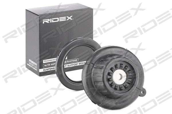 Coupelle de suspension RIDEX 1180S0208