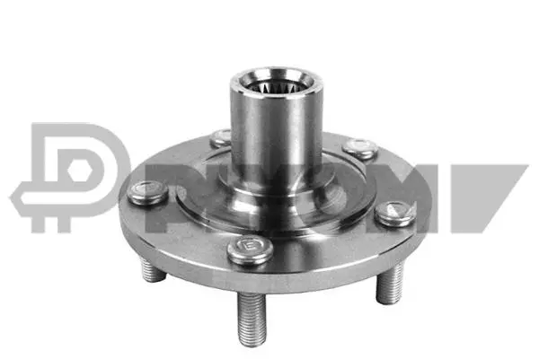 Moyeu de roue PLYOM P750734